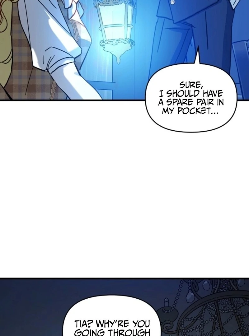 Don’t Tame the Tomboy Chapter 27 - Page 30