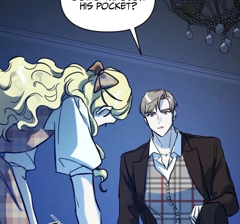 Don’t Tame the Tomboy Chapter 27 - Page 31