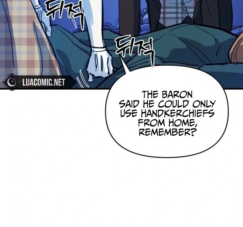 Don’t Tame the Tomboy Chapter 27 - Page 32