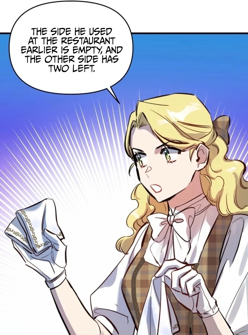 Don’t Tame the Tomboy Chapter 27 - Page 33