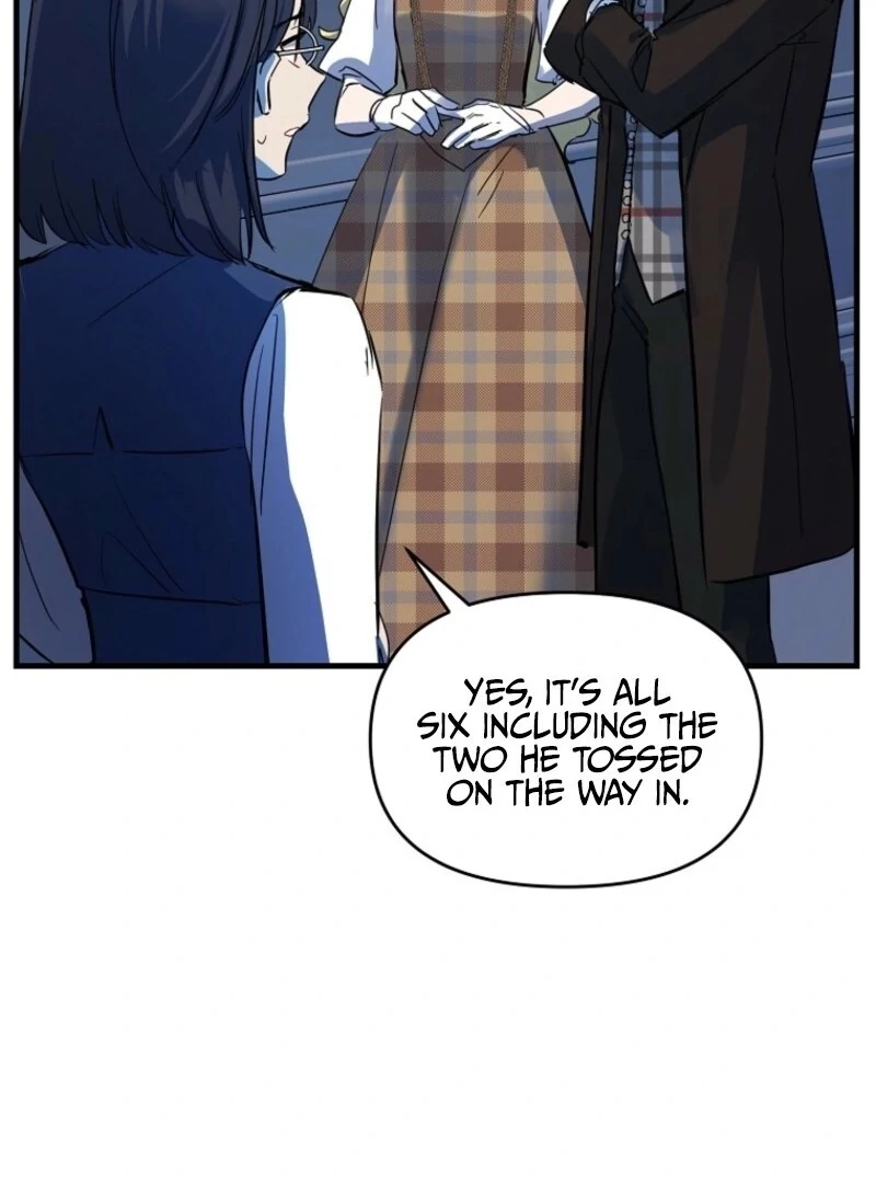 Don’t Tame the Tomboy Chapter 27 - Page 35