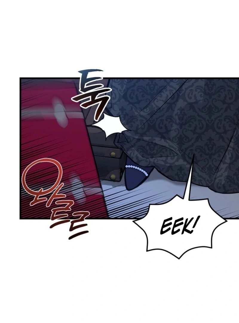 Don’t Tame the Tomboy Chapter 27 - Page 39