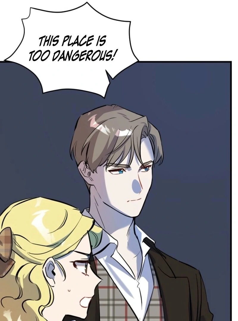 Don’t Tame the Tomboy Chapter 27 - Page 43