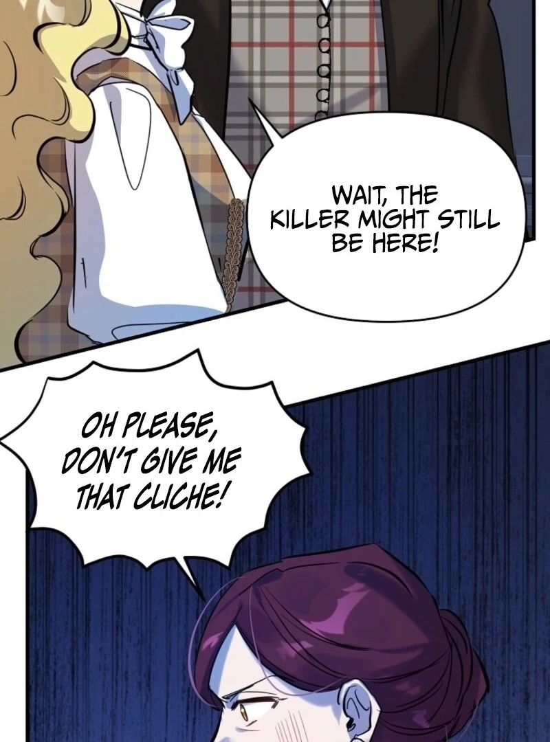 Don’t Tame the Tomboy Chapter 27 - Page 44