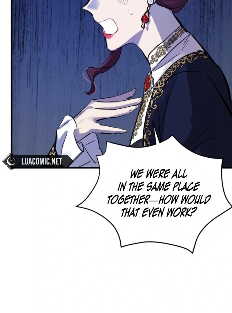 Don’t Tame the Tomboy Chapter 27 - Page 45