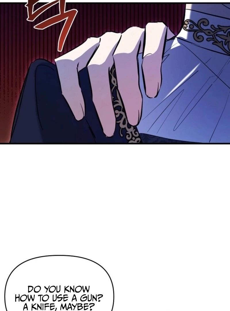 Don’t Tame the Tomboy Chapter 27 - Page 50