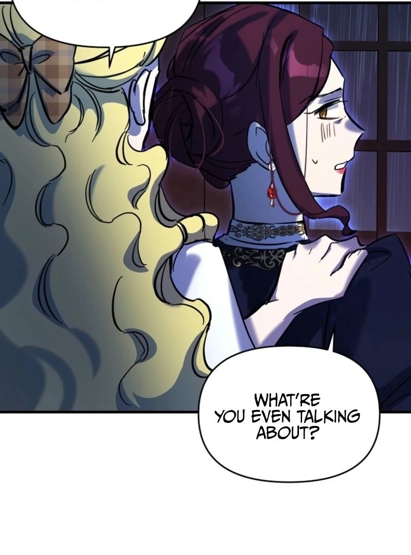 Don’t Tame the Tomboy Chapter 27 - Page 51
