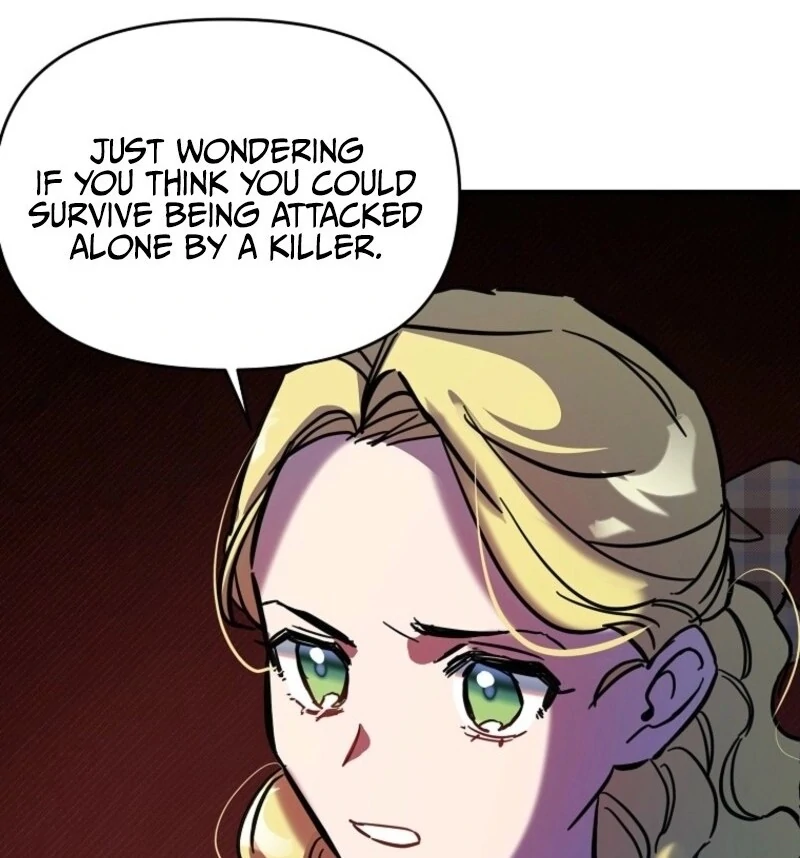 Don’t Tame the Tomboy Chapter 27 - Page 52