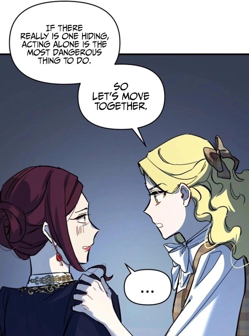 Don’t Tame the Tomboy Chapter 27 - Page 54