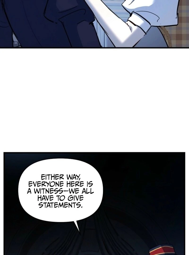 Don’t Tame the Tomboy Chapter 27 - Page 55