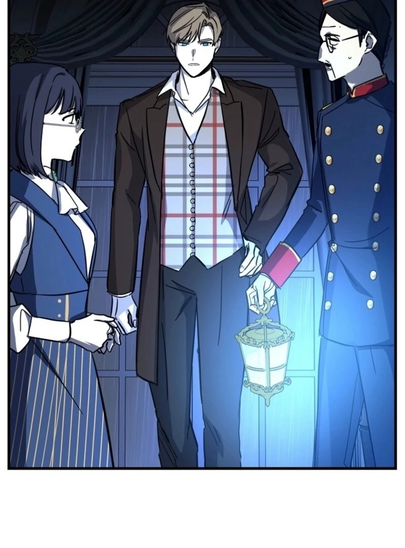 Don’t Tame the Tomboy Chapter 27 - Page 56