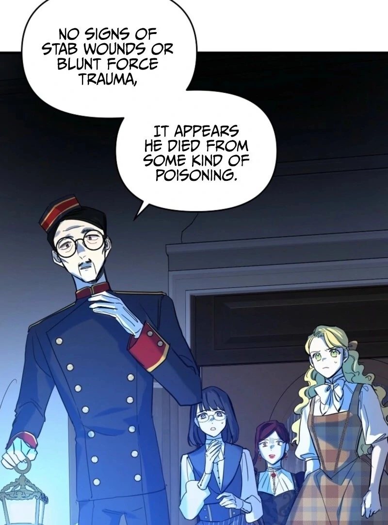Don’t Tame the Tomboy Chapter 27 - Page 6