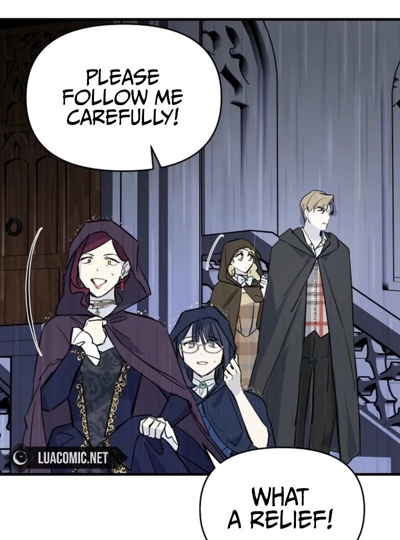 Don’t Tame the Tomboy Chapter 27 - Page 70