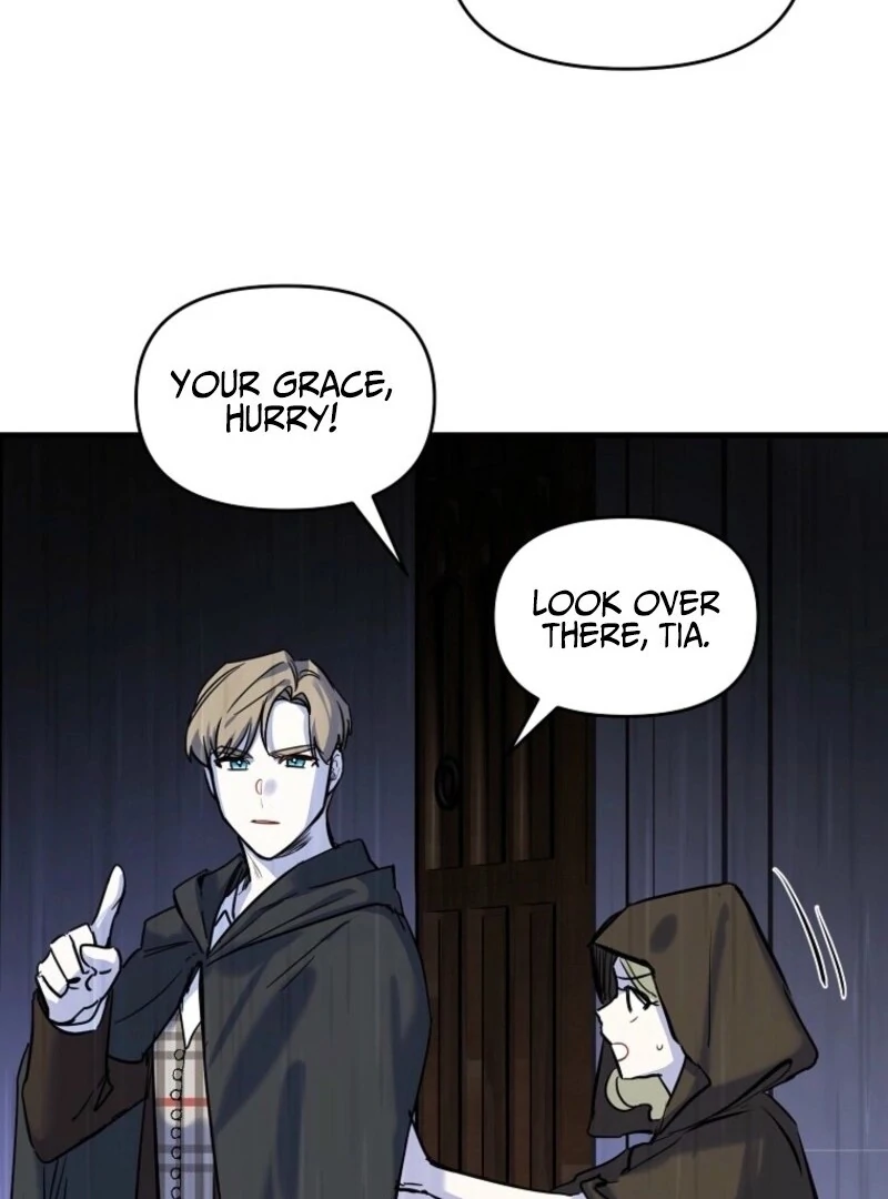 Don’t Tame the Tomboy Chapter 27 - Page 71