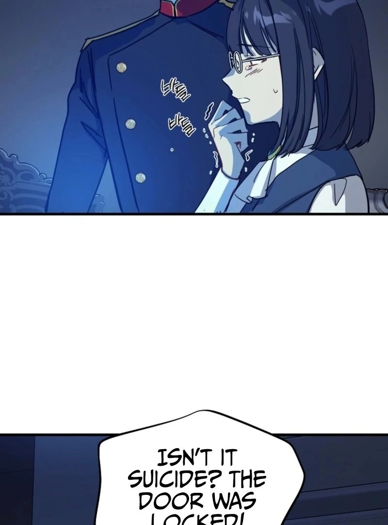 Don’t Tame the Tomboy Chapter 27 - Page 8