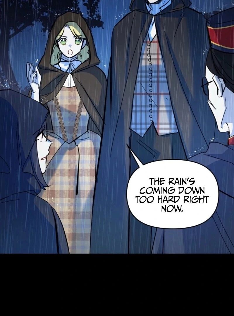 Don’t Tame the Tomboy Chapter 27 - Page 80