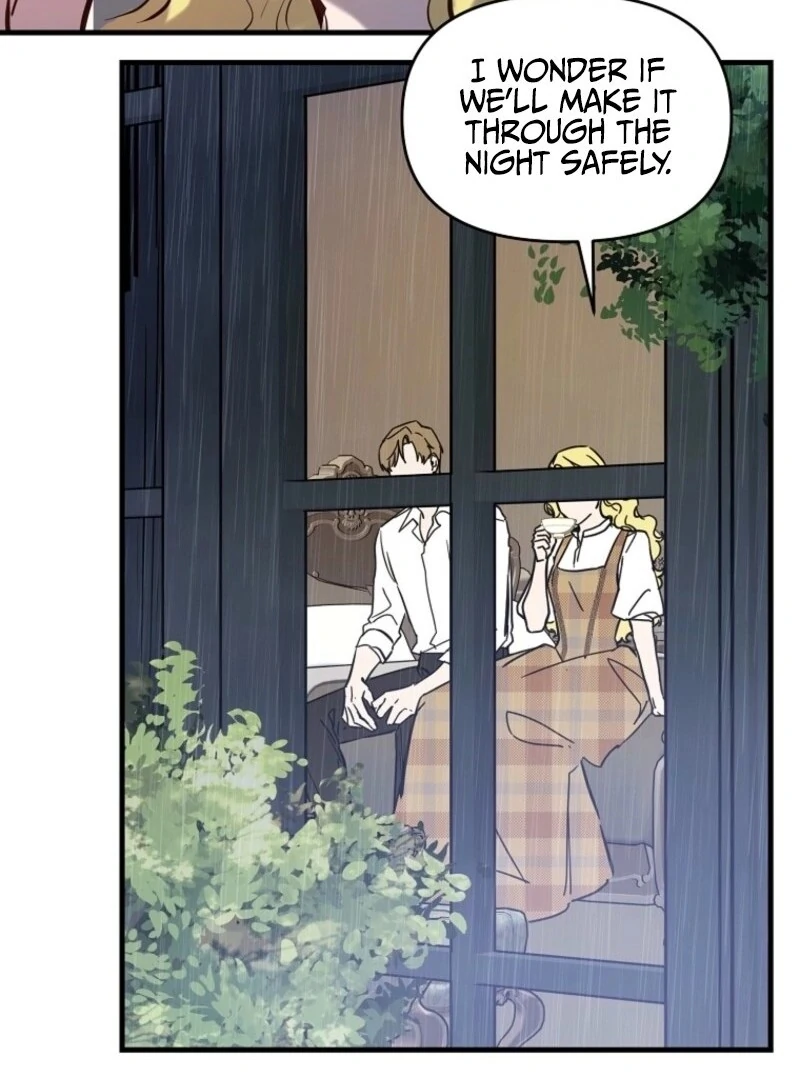 Don’t Tame the Tomboy Chapter 27 - Page 89