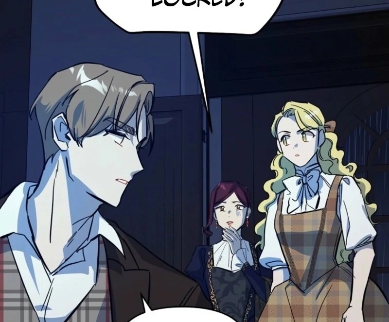 Don’t Tame the Tomboy Chapter 27 - Page 9