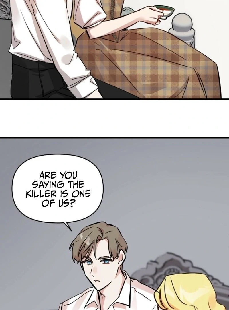 Don’t Tame the Tomboy Chapter 27 - Page 91
