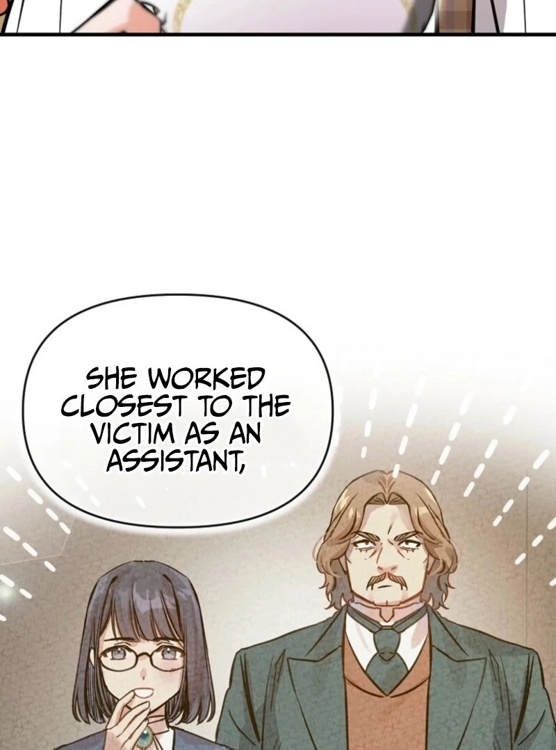 Don’t Tame the Tomboy Chapter 27 - Page 94