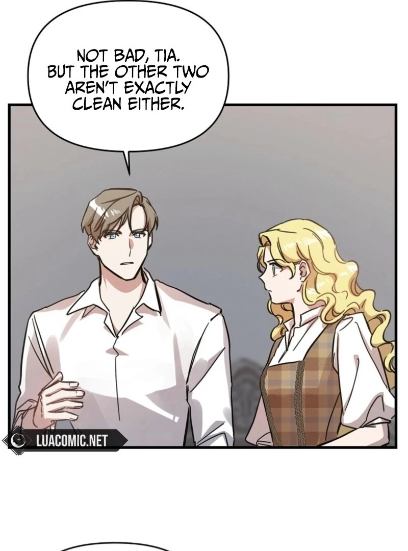 Don’t Tame the Tomboy Chapter 27 - Page 97