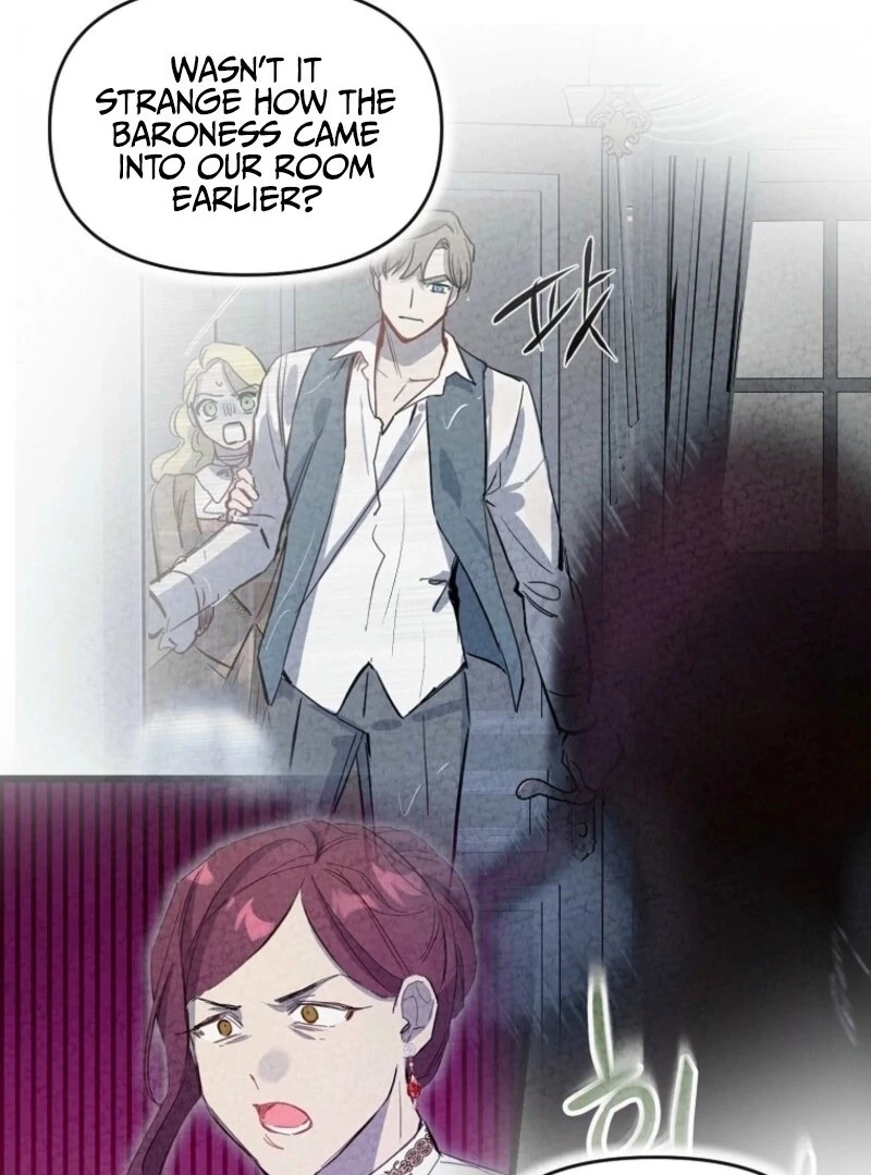 Don’t Tame the Tomboy Chapter 27 - Page 98