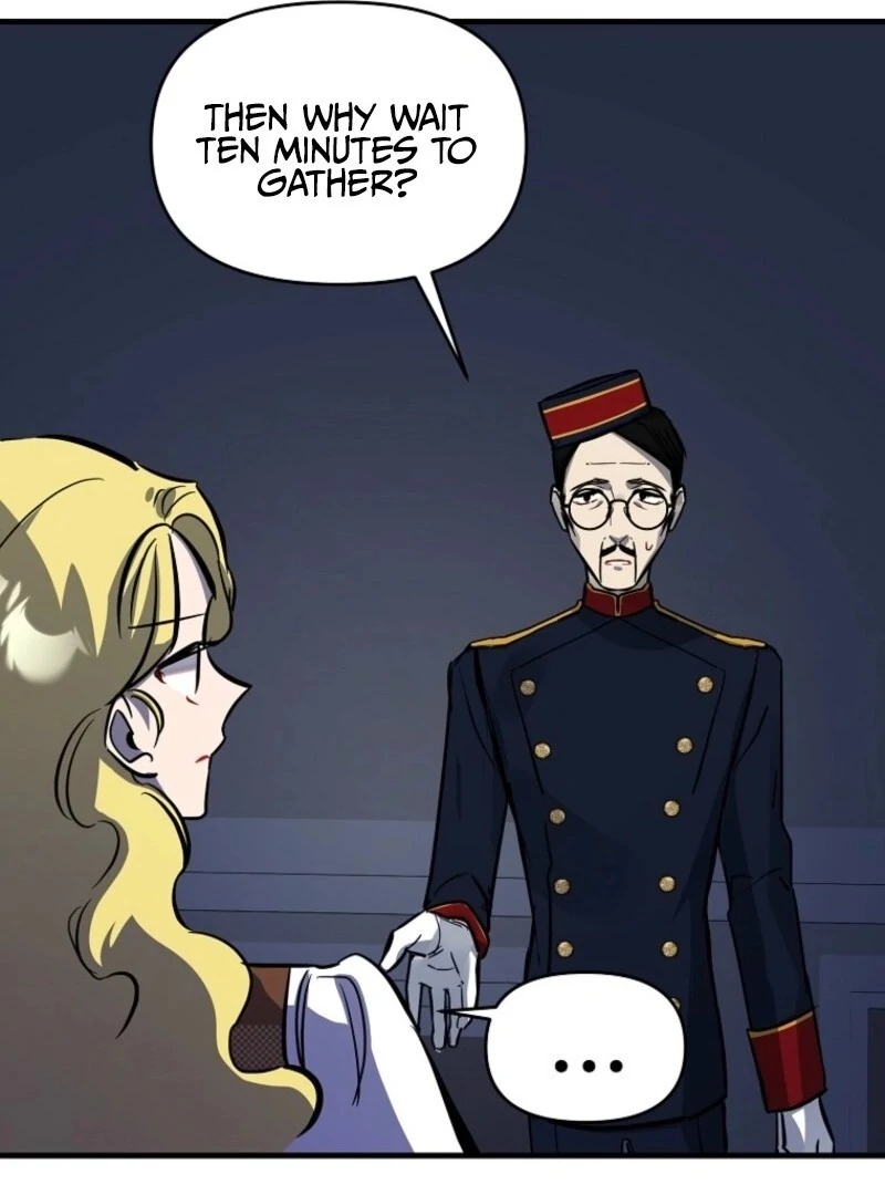 Don’t Tame the Tomboy Chapter 28 - Page 102