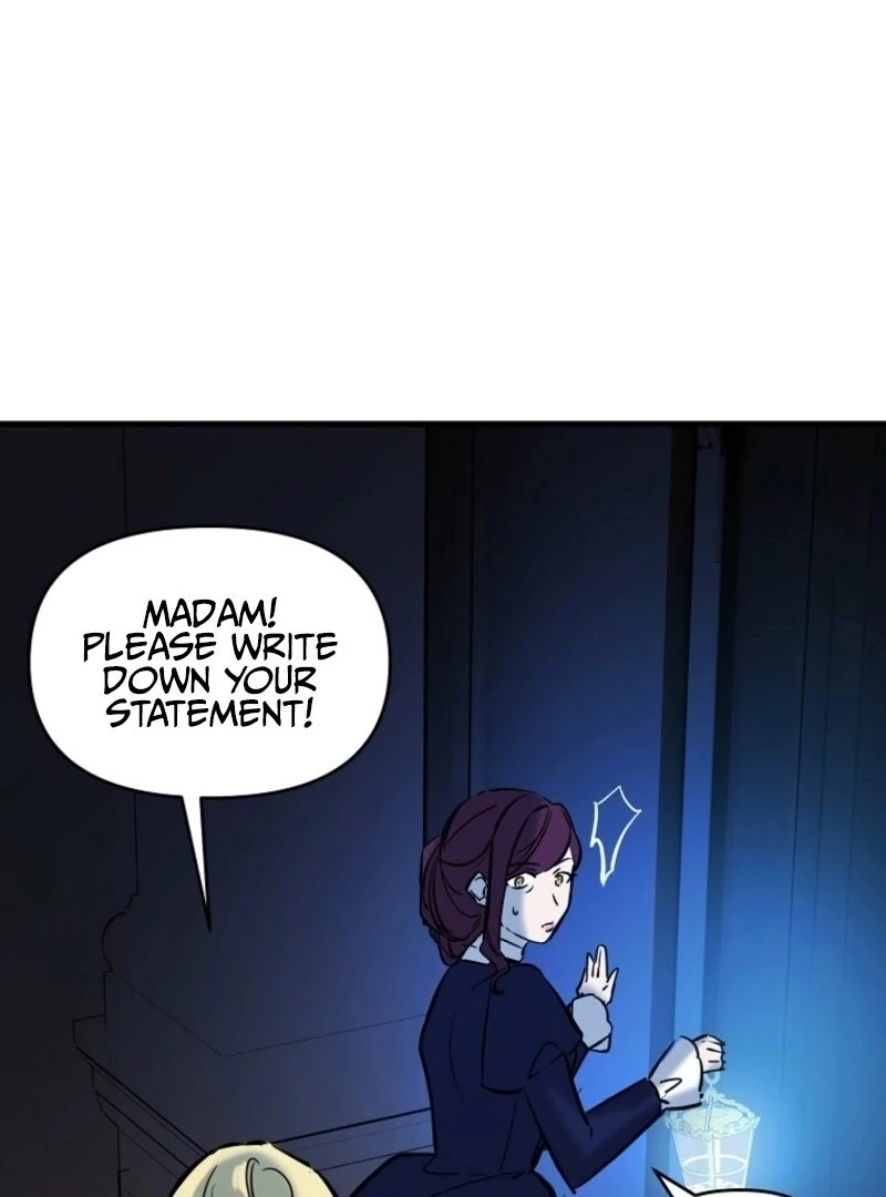 Don’t Tame the Tomboy Chapter 28 - Page 106