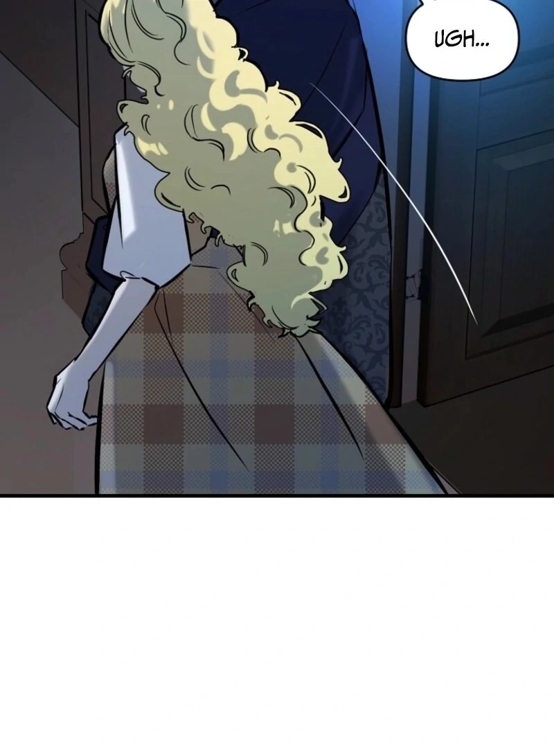 Don’t Tame the Tomboy Chapter 28 - Page 107