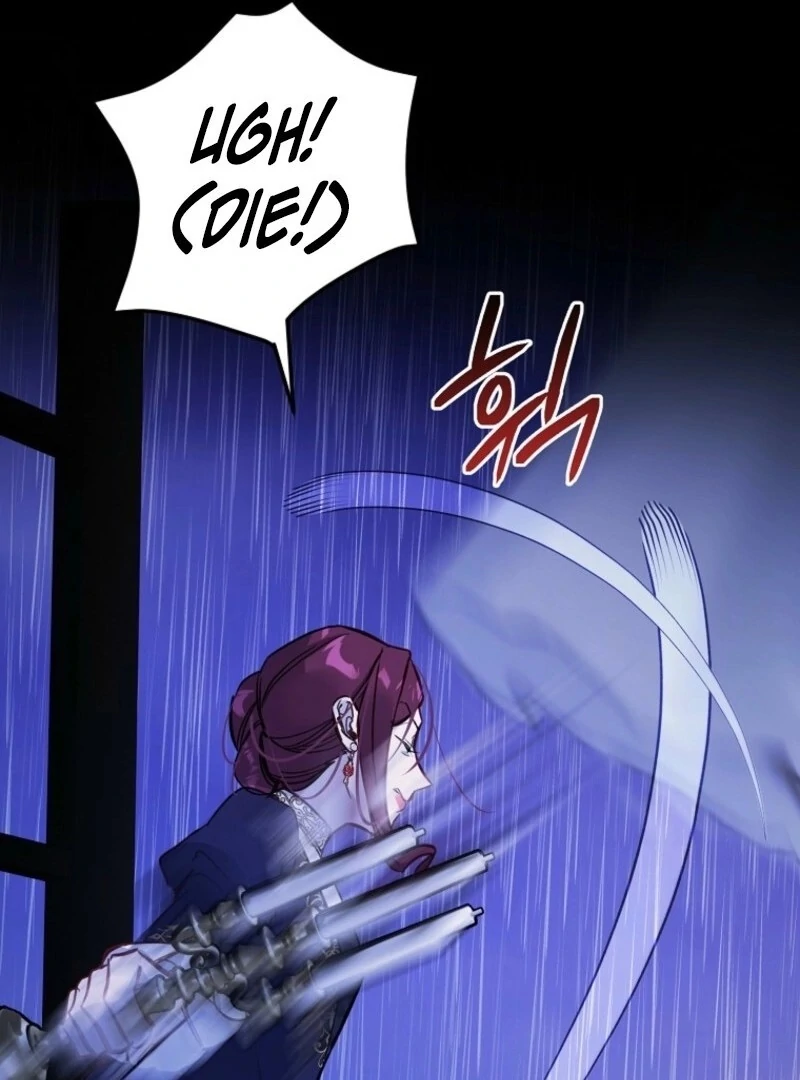 Don’t Tame the Tomboy Chapter 28 - Page 11