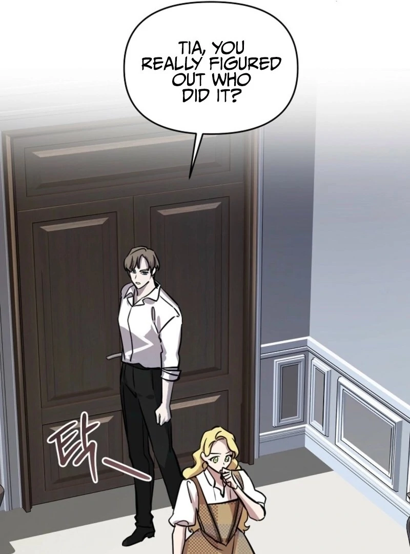 Don’t Tame the Tomboy Chapter 28 - Page 113