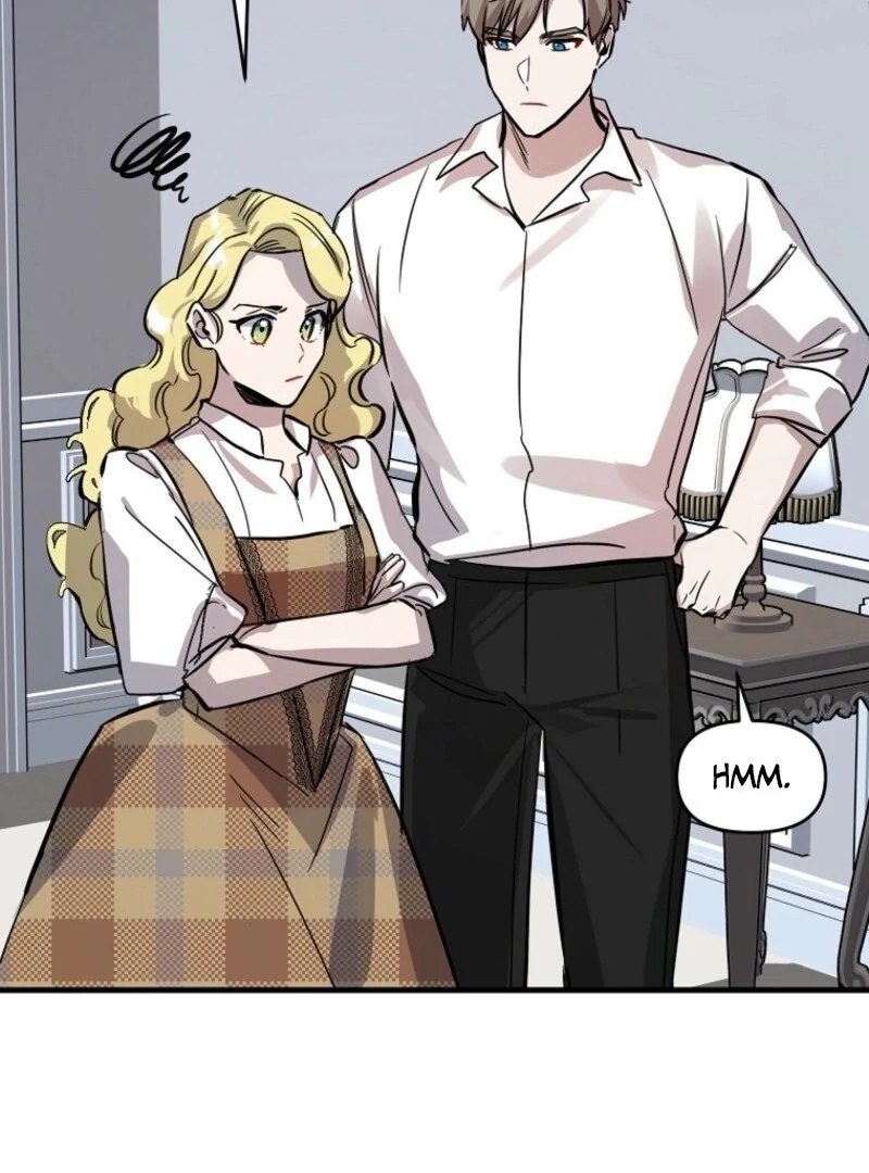 Don’t Tame the Tomboy Chapter 28 - Page 115