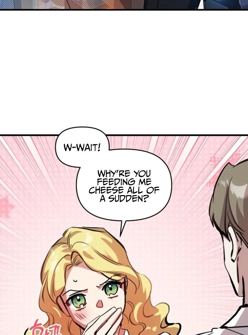 Don’t Tame the Tomboy Chapter 28 - Page 121