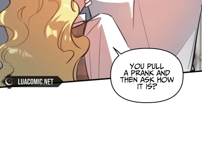 Don’t Tame the Tomboy Chapter 28 - Page 124