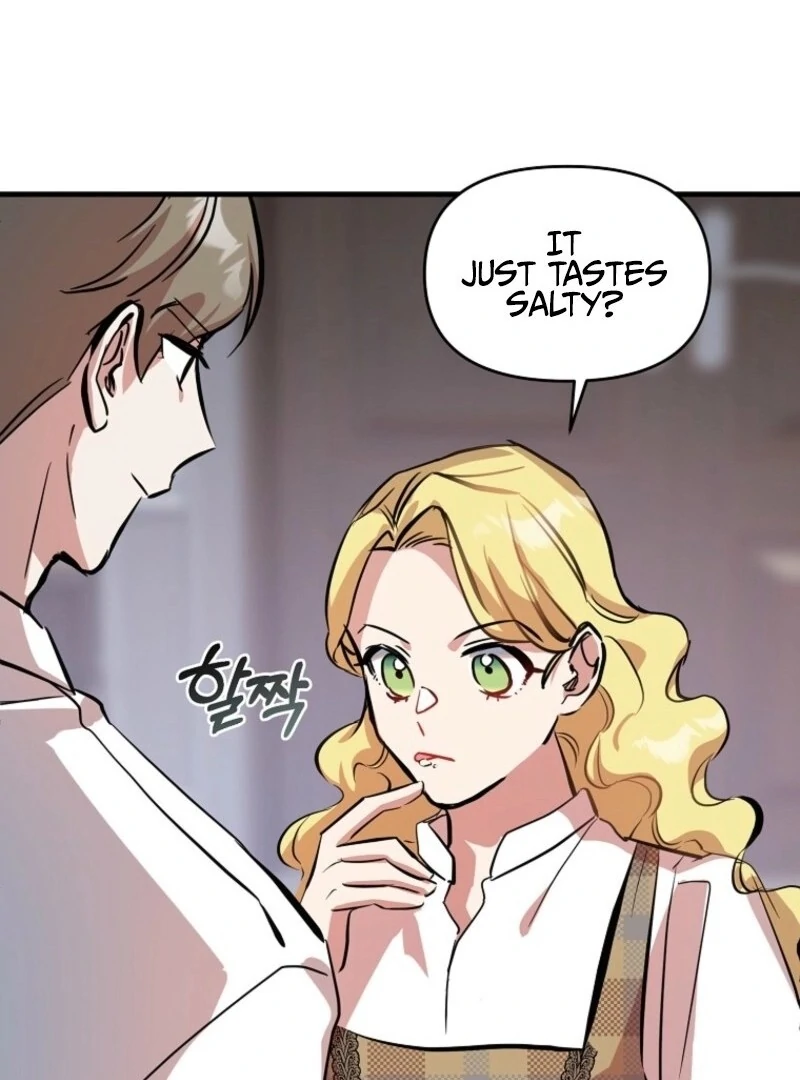 Don’t Tame the Tomboy Chapter 28 - Page 125