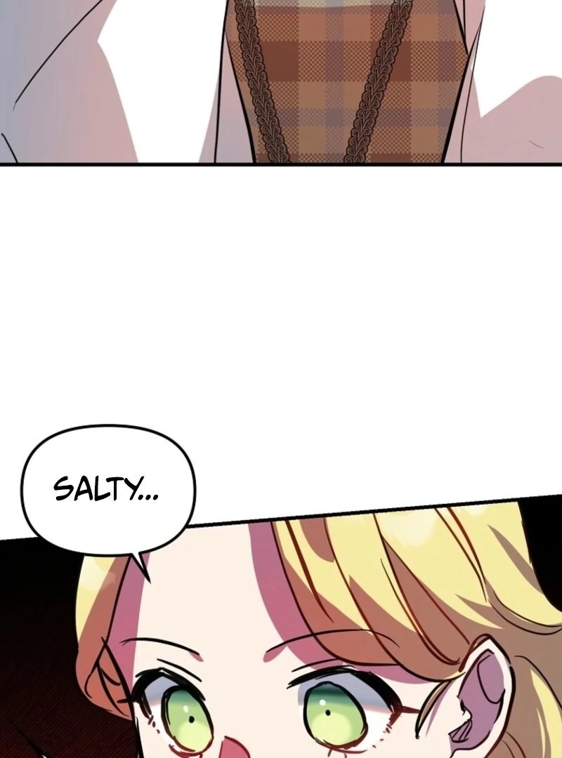 Don’t Tame the Tomboy Chapter 28 - Page 126