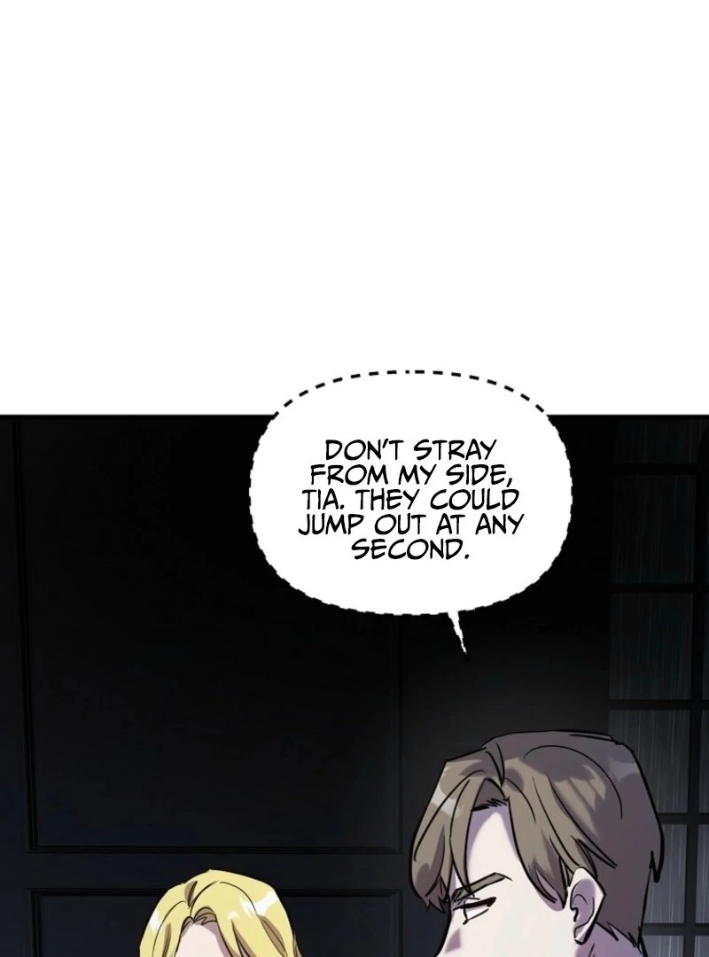 Don’t Tame the Tomboy Chapter 28 - Page 29