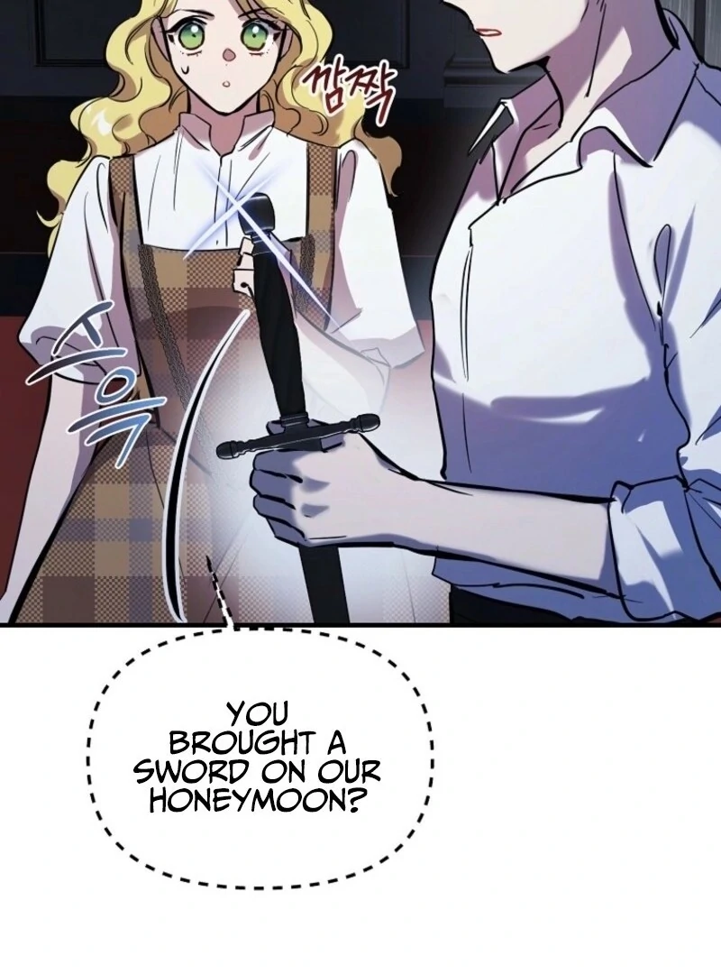 Don’t Tame the Tomboy Chapter 28 - Page 30