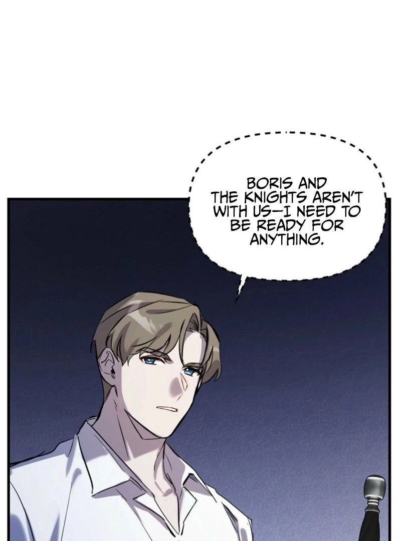 Don’t Tame the Tomboy Chapter 28 - Page 31