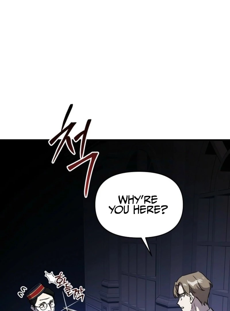 Don’t Tame the Tomboy Chapter 28 - Page 35