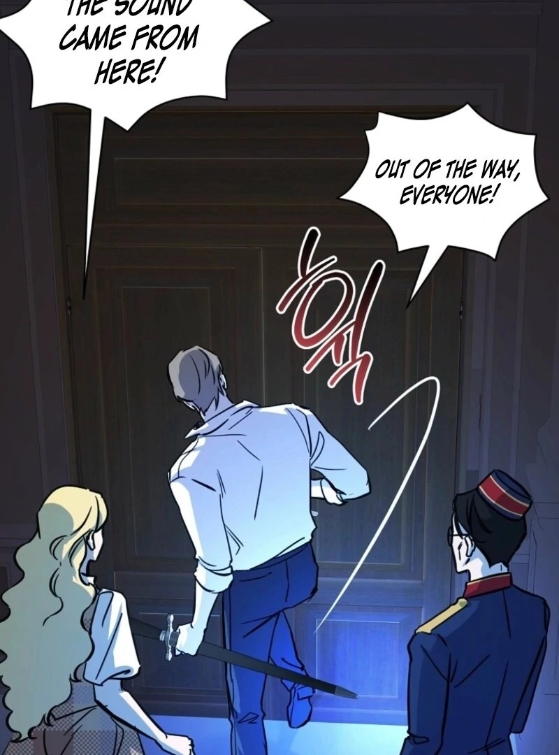 Don’t Tame the Tomboy Chapter 28 - Page 41