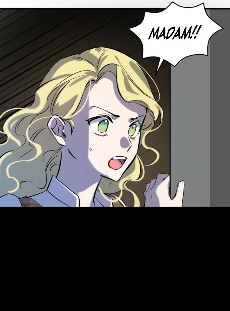 Don’t Tame the Tomboy Chapter 28 - Page 45