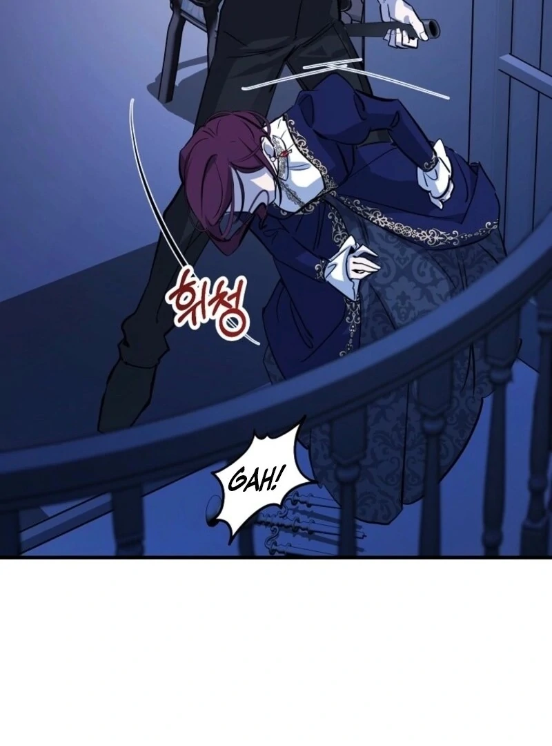 Don’t Tame the Tomboy Chapter 28 - Page 52