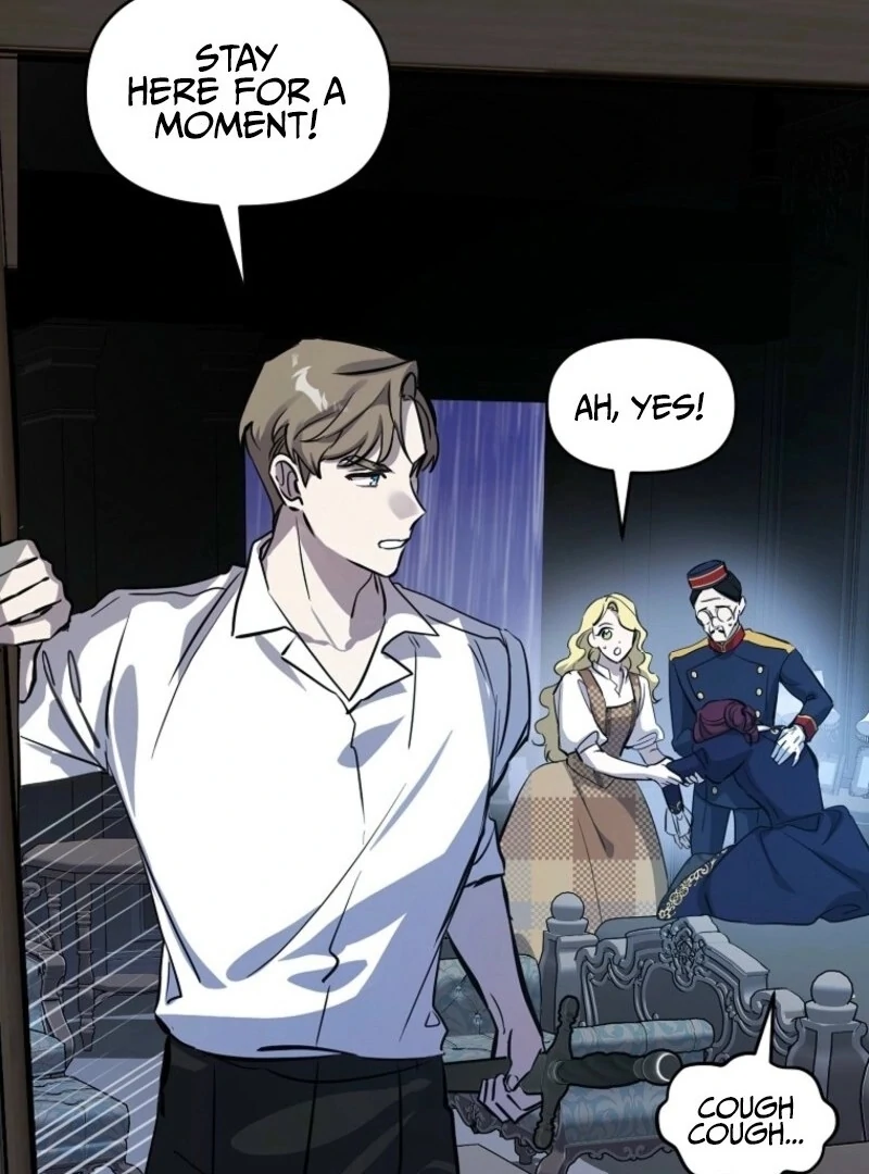 Don’t Tame the Tomboy Chapter 28 - Page 61