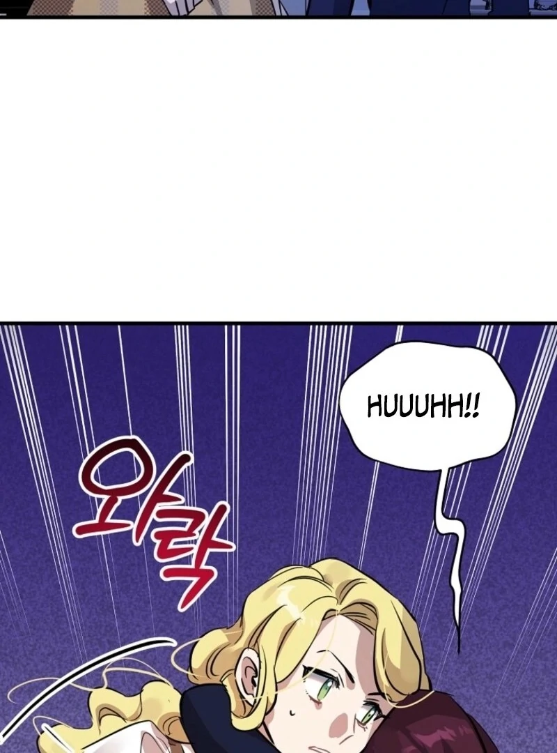Don’t Tame the Tomboy Chapter 28 - Page 65