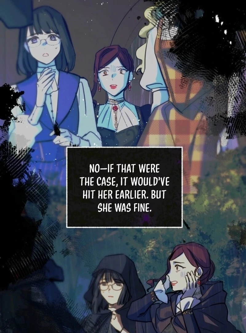 Don’t Tame the Tomboy Chapter 28 - Page 71