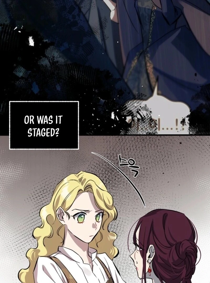 Don’t Tame the Tomboy Chapter 28 - Page 72