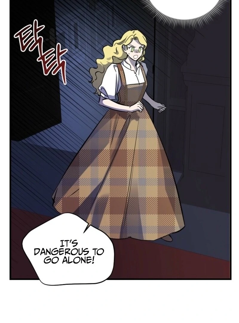 Don’t Tame the Tomboy Chapter 28 - Page 76
