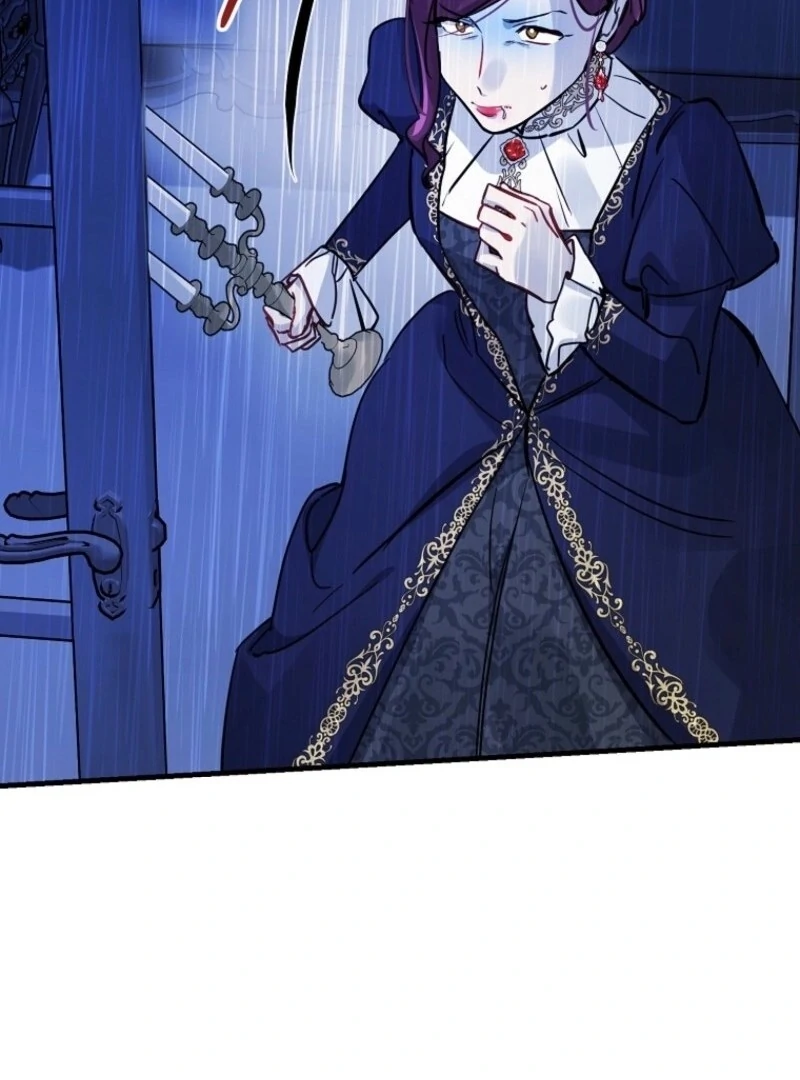 Don’t Tame the Tomboy Chapter 28 - Page 8