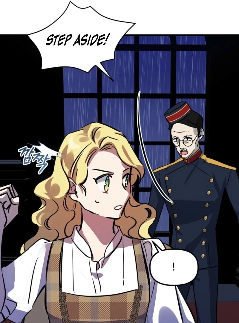 Don’t Tame the Tomboy Chapter 28 - Page 80